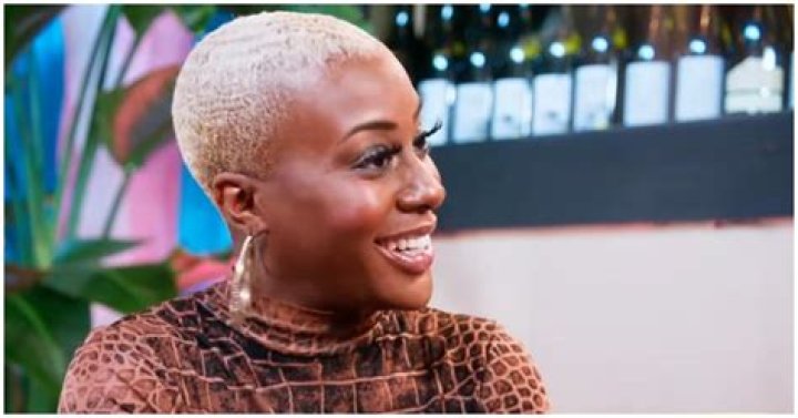 Ashlee Akins on a date on 'Ready to Love: Make a Move'