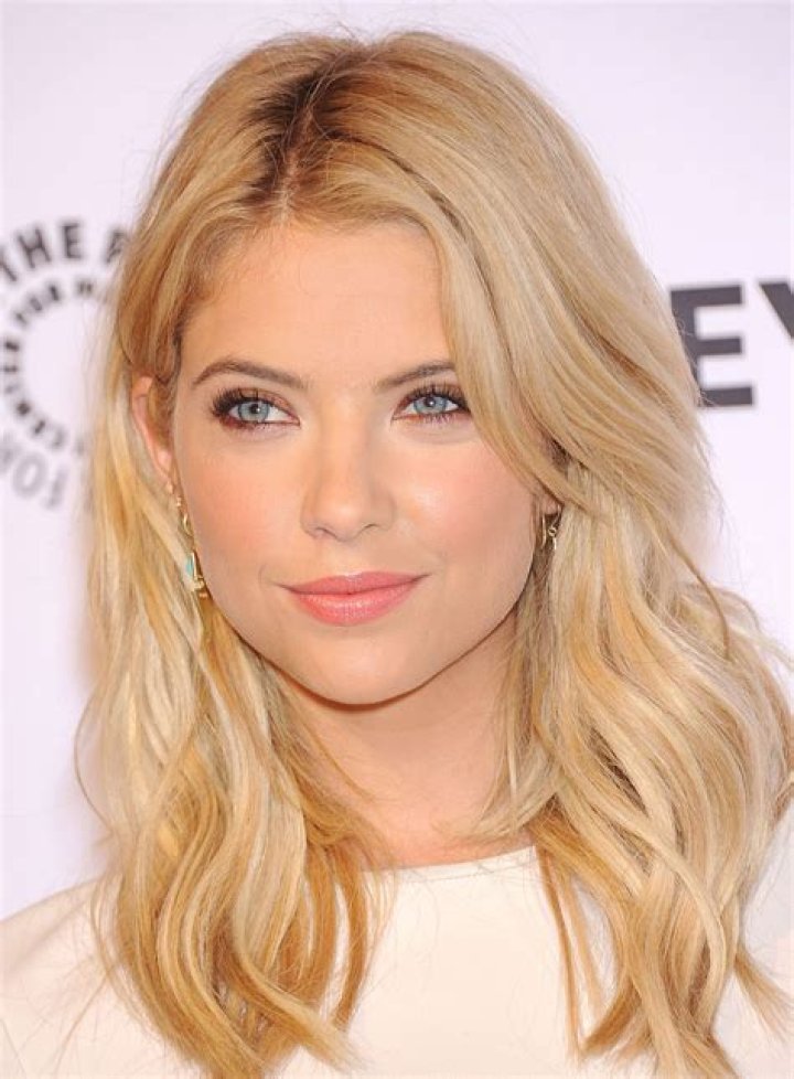 ashley benson
