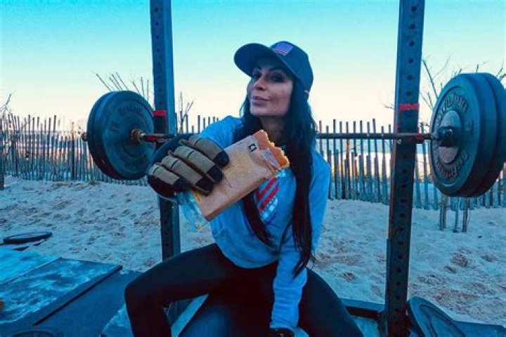 Ashley Horner Influencer