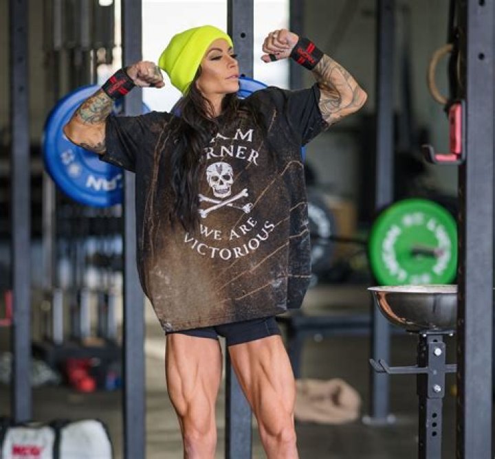Ashley Horner's Athletic Clothing Line - Valkyrie Surf and Snow