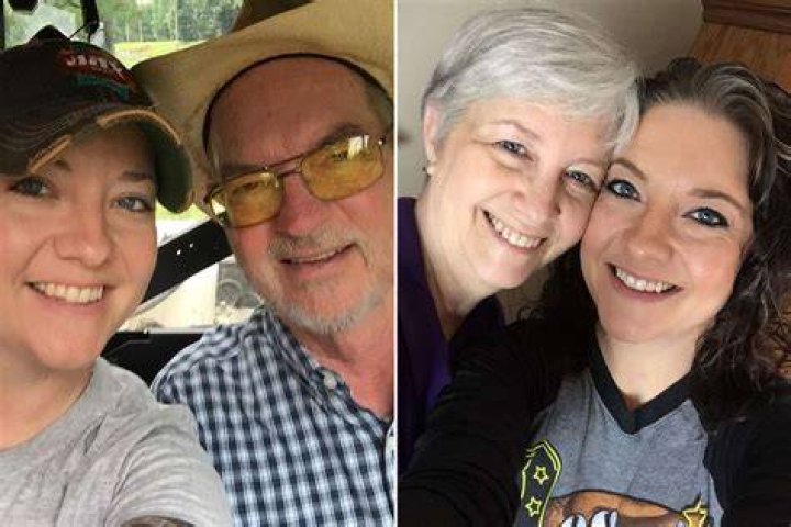 ashley mcbryde parents