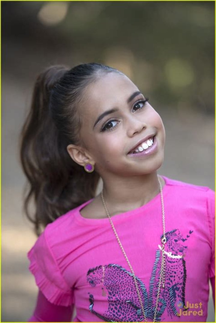asia monet ray facts asia monet ray facts