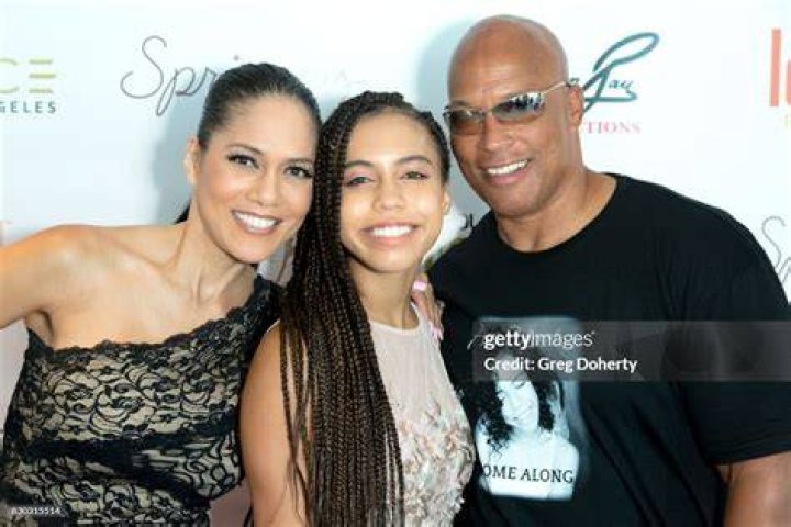 asia monet ray parents asia monet ray parents