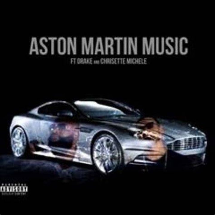 Aston Martin Music - Rick Ross - Video game soundtrack and memes.