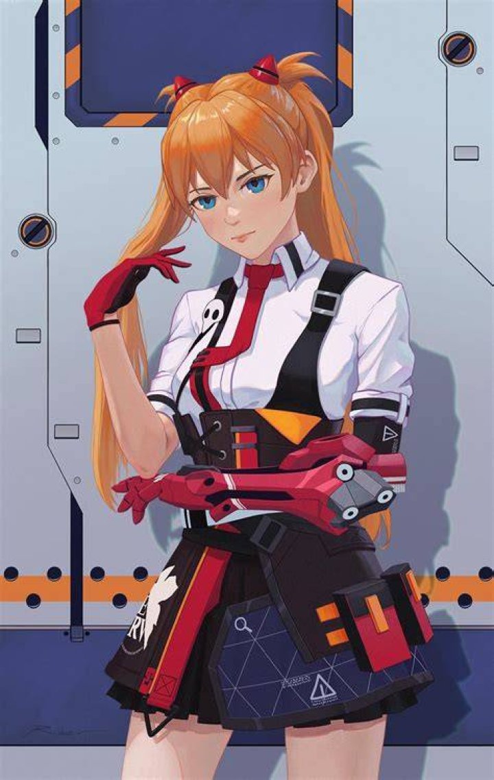 Asuka Impact