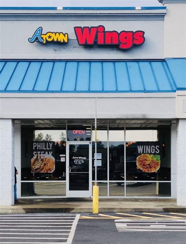 ATown