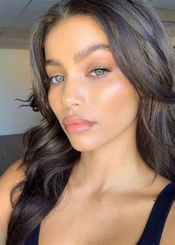 Audreyana Michelle Audreyana Michelle
