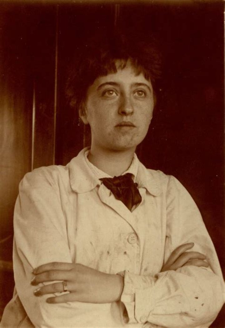 Augusta Kaiser