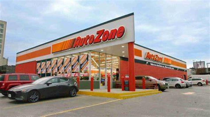 AutoZone Incorporated AutoZone Incorporated