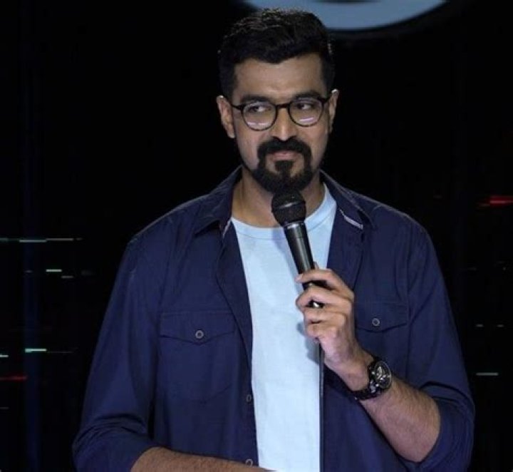 Azeem Banatwalla Azeem Banatwalla