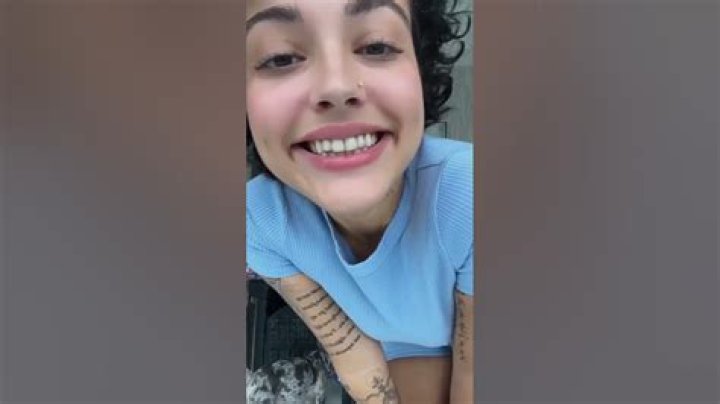 Baby Malu Trevejo