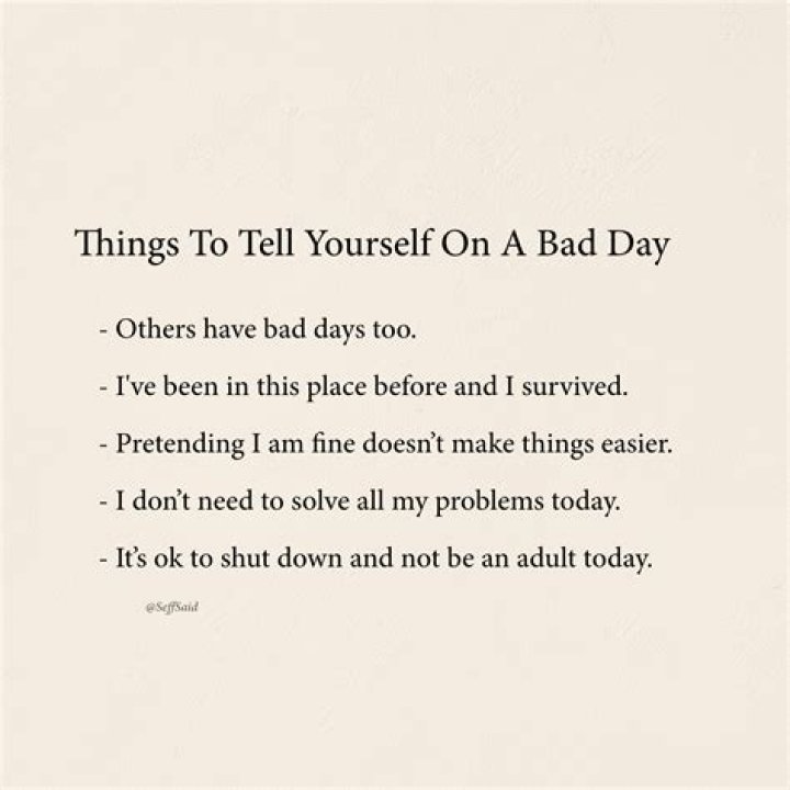 bad day quotes bad day quotes