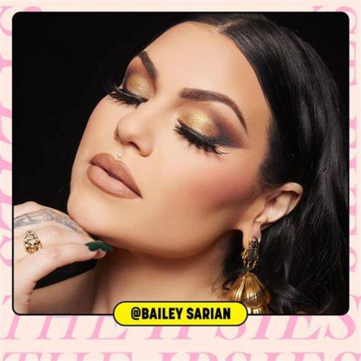 bailey sarian awards recognition