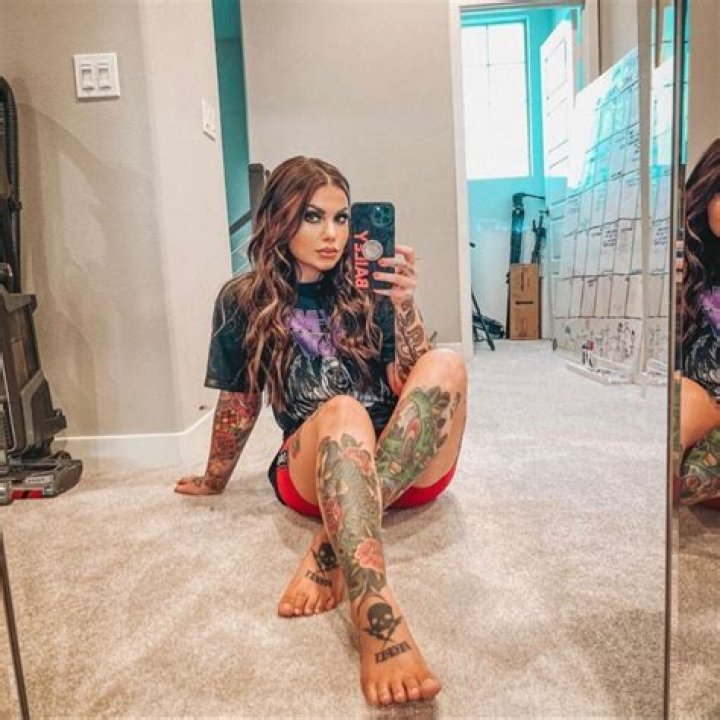 bailey sarian net worth