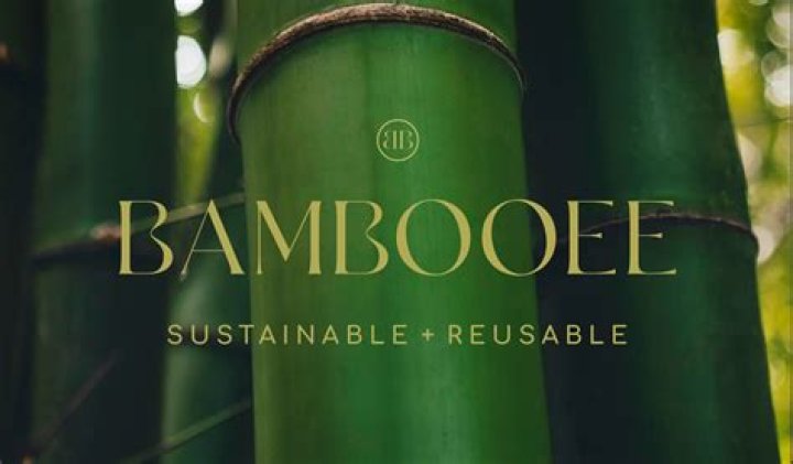 Bambooee product line