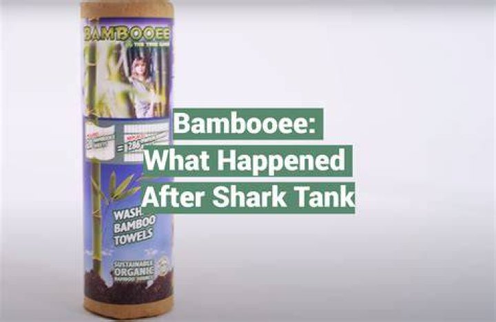 Bambooee Shark Tank
