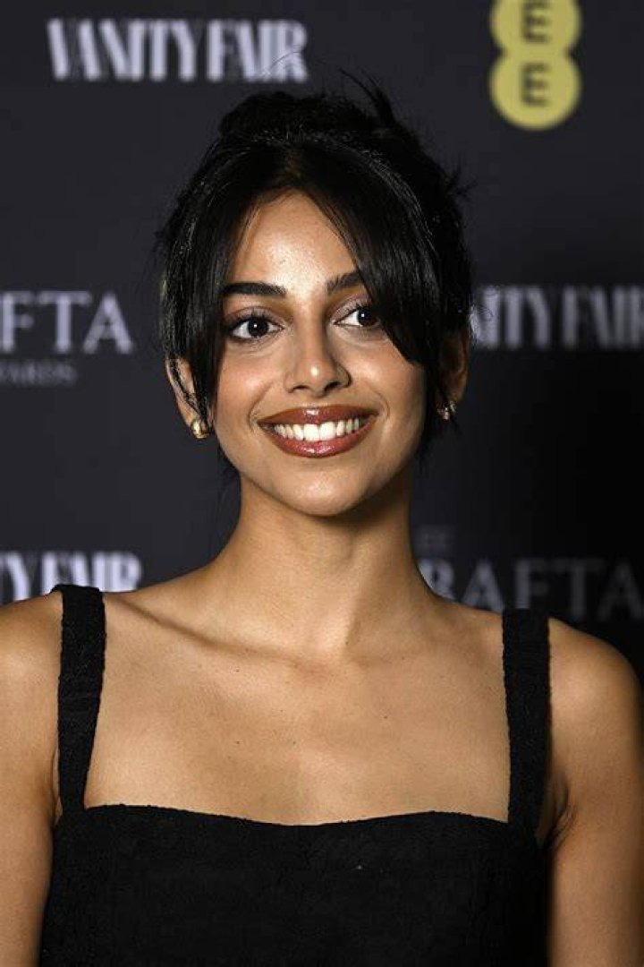 Banita Sandhu