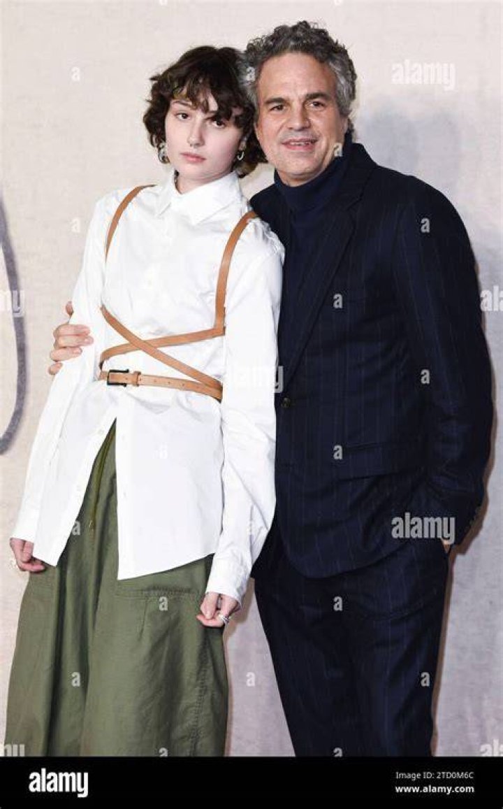Bella Noche Ruffalo Bella Noche Ruffalo