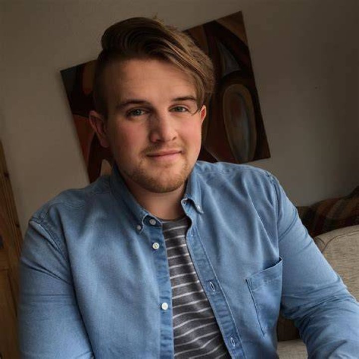 Ben Phillips Ben Phillips
