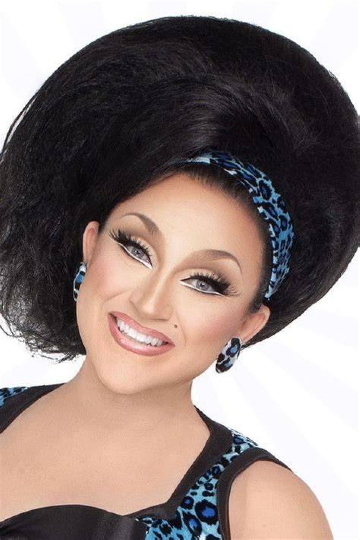 BenDeLaCreme biography