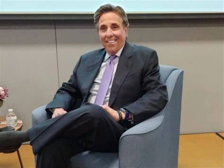 Bernie Smilovitz