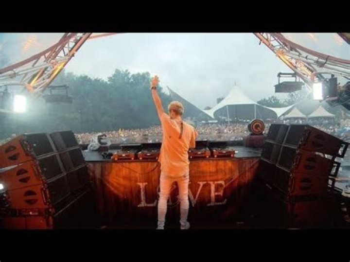 BEST DROPS @ TOMORROWLAND 2019 - best house songs with bass drops