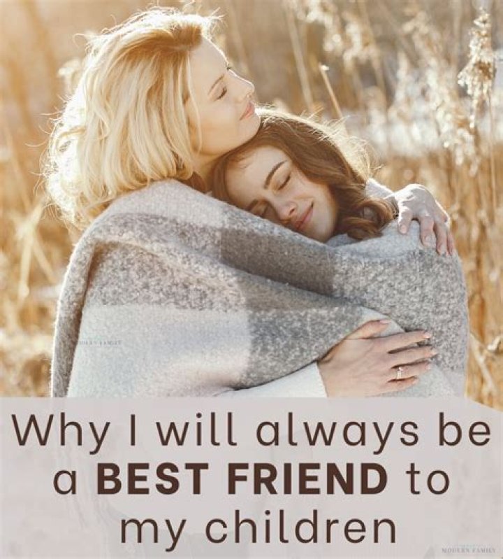 Best friend