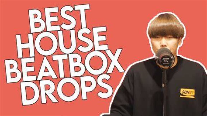 Best House Beatbox Drops! - best house songs with bass drops