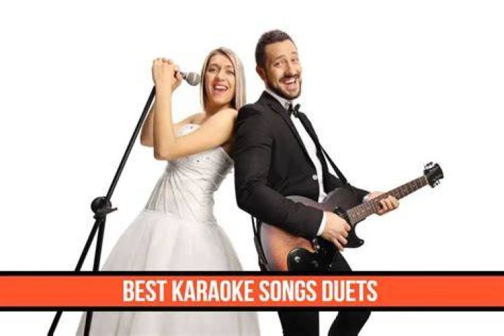 Best karaoke songs duets Best karaoke songs duets