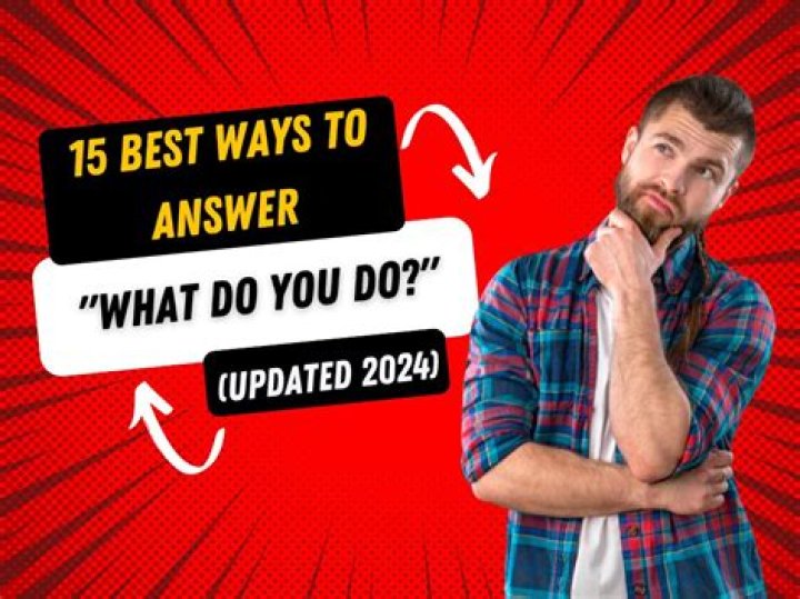 Best ways to answer the phone