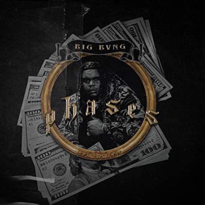 Big Bvng's Photo