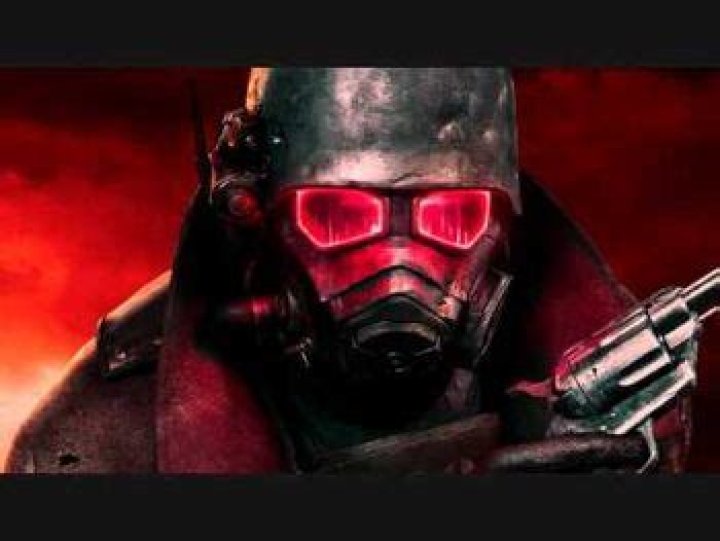Big Iron- Fallout: New Vegas PMV MAP - Old Gold Radio Fallout 4 Mod