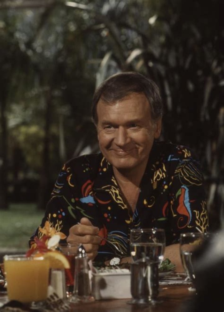 Bill Daily Bill Daily