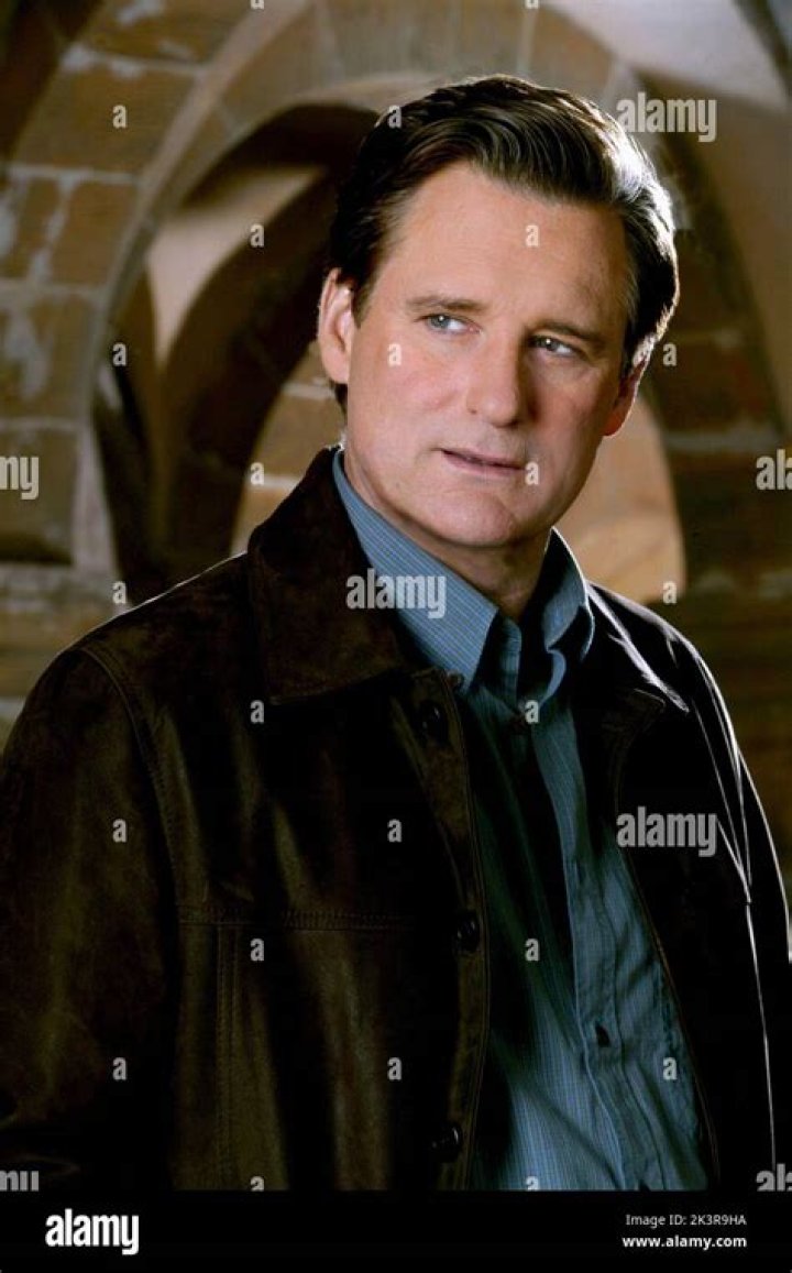 Bill Pullman Television Career