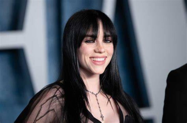 billie eilish personal life