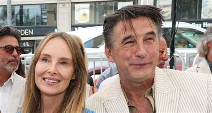 billy baldwin recent projects
