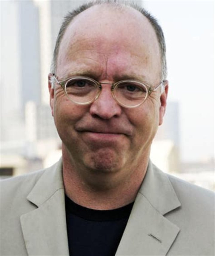 Bingham Ray