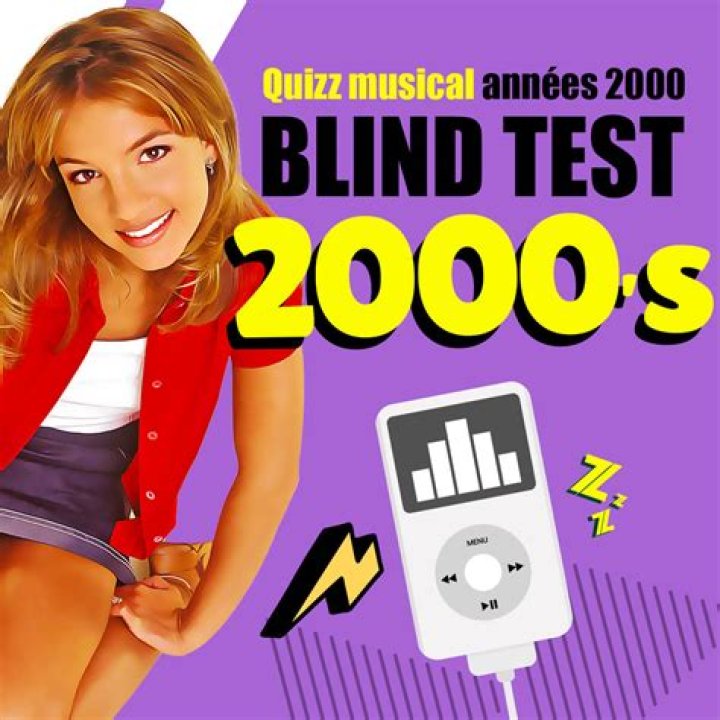 BLIND TEST - ANNEES 2000 ( 100 EXTRAITS ) - pop music quiz 2010+ answers