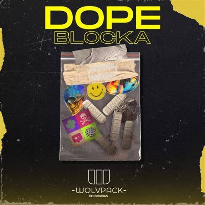 Blocka