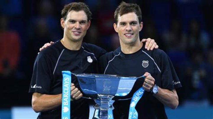 Bob Bryan Bob Bryan