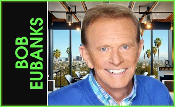 bob eubanks contributions