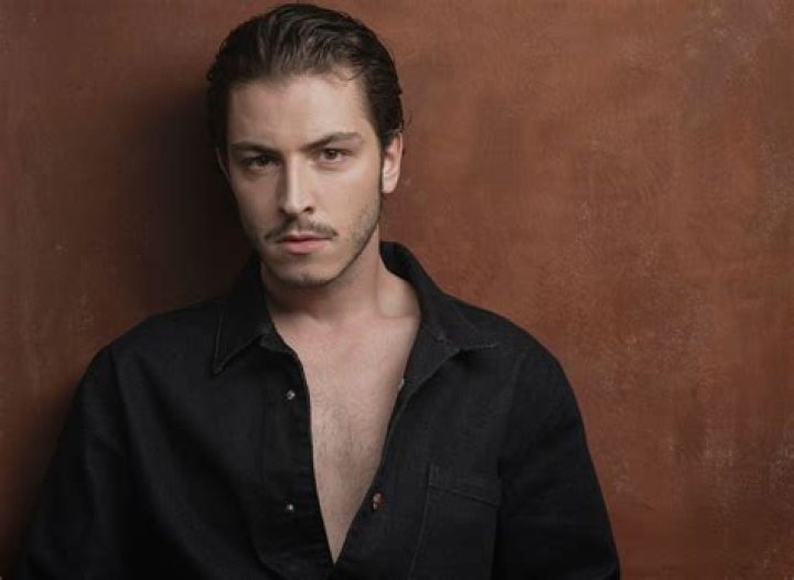Boran Kuzum Boran Kuzum