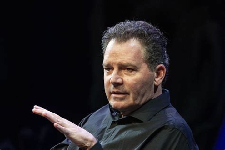 Brad Sherwood
