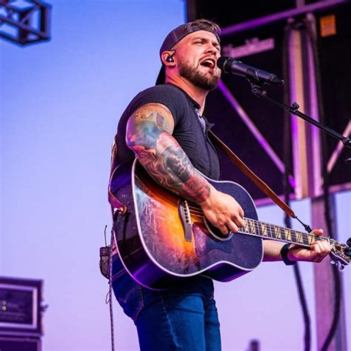 Brandon Davis's Photo