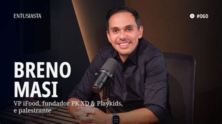 Breno Masi