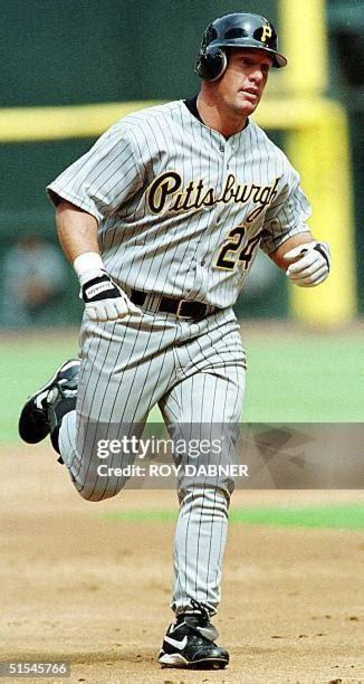 Brian Giles