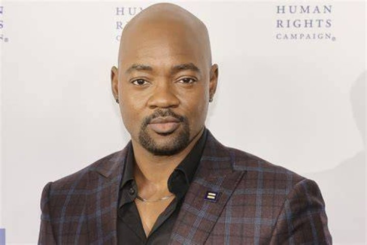 Brian Michael Smith in 'Queen Sugar'