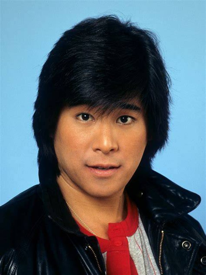 Brian Tochi Brian Tochi