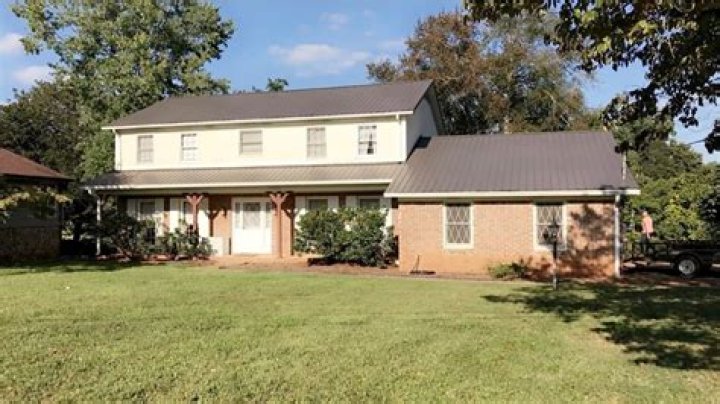 Brian Wehrle Home