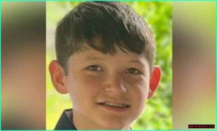 Brodey Pendarvis Death